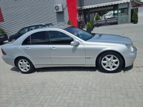 Mercedes-Benz C 270, снимка 2
