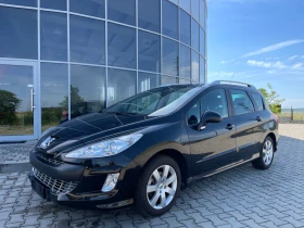 Peugeot 308 SW - 102000 km !!!, снимка 1