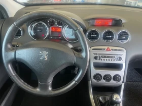 Peugeot 308 SW - 102000 km !!!, снимка 7