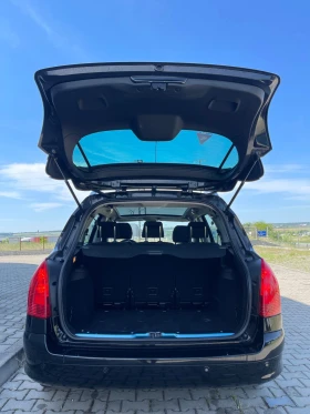 Peugeot 308 SW - 102000 km !!!, снимка 6