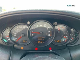 Porsche 911 CARERRA 4 АВТОКРЕДИТ ЦЕНА ДО БЪЛГАРИЯ, снимка 8