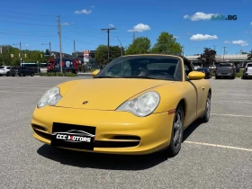 Porsche 911 CARERRA 4 АВТОКРЕДИТ ЦЕНА ДО БЪЛГАРИЯ, снимка 1