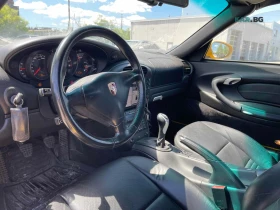 Porsche 911 CARERRA 4 АВТОКРЕДИТ ЦЕНА ДО БЪЛГАРИЯ, снимка 6
