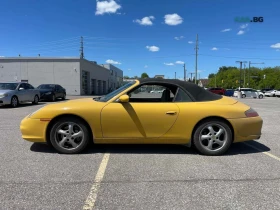 Porsche 911 CARERRA 4 АВТОКРЕДИТ ЦЕНА ДО БЪЛГАРИЯ, снимка 2