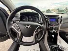 Hyundai I30 FACE LIFT#EURO 6#ЛИЗИНГ#LED#ПОДГРЕВ ВОЛАН#, снимка 13