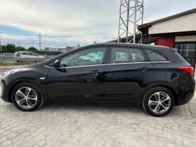 Hyundai I30 FACE LIFT#EURO 6#ЛИЗИНГ#LED#ПОДГРЕВ ВОЛАН#, снимка 2