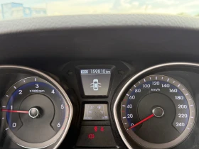 Hyundai I30 FACE LIFT#EURO 6#ЛИЗИНГ#LED#ПОДГРЕВ ВОЛАН#, снимка 17