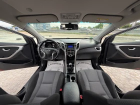 Hyundai I30 FACE LIFT#EURO 6#ЛИЗИНГ#LED#ПОДГРЕВ ВОЛАН#, снимка 12
