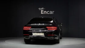 Genesis G80 Turbo AWD, снимка 4