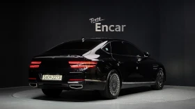 Genesis G80 Turbo AWD, снимка 3