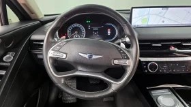Genesis G80 Turbo AWD, снимка 7