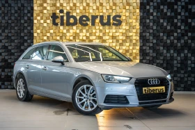 Audi A4 Avant 2.0 TDI, снимка 1
