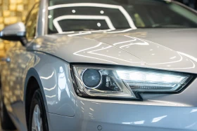 Audi A4 Avant 2.0 TDI, снимка 5