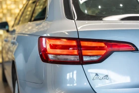 Audi A4 Avant 2.0 TDI, снимка 6