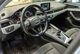 Audi A4 Avant 2.0 TDI, снимка 7