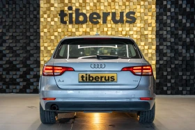 Audi A4 Avant 2.0 TDI, снимка 4