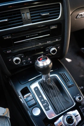 Audi Rs5, снимка 8