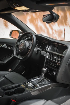 Audi Rs5, снимка 6