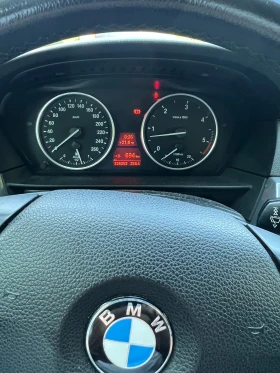 BMW 525 LCI, снимка 14