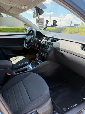 Skoda Octavia, снимка 9
