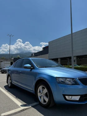 Skoda Octavia, снимка 2