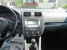VW Golf 2.0TDI-GT-BMM-8 КЛАПАНА, снимка 14