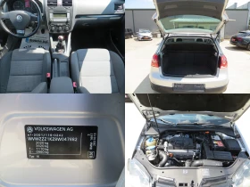 VW Golf 2.0TDI-GT-BMM-8 КЛАПАНА, снимка 17
