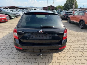 Skoda Octavia 1.6TDI NAVI EURO 6, снимка 7