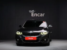 BMW 320 M Sports Premium, снимка 3