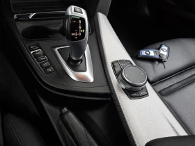 BMW 320 M Sports Premium, снимка 9