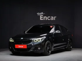 BMW 320 M Sports Premium, снимка 1