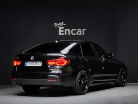 BMW 320 M Sports Premium, снимка 2