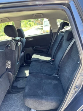 Honda Fr-v 1.7, снимка 8