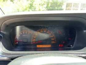 Honda Fr-v 1.7, снимка 10