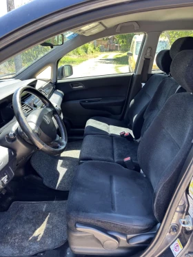 Honda Fr-v 1.7, снимка 6