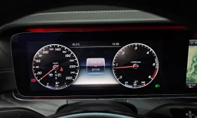 Mercedes-Benz E 220, снимка 8