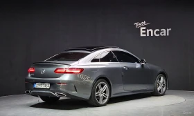 Mercedes-Benz E 220, снимка 2
