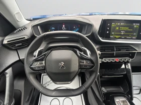 Peugeot 2008 АLLURE 1.2 130 Лизинг Гаранция до 09.11.2029  г., снимка 11