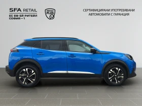 Peugeot 2008 АLLURE 1.2 130 Лизинг Гаранция до 09.11.2029  г., снимка 4