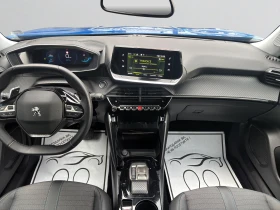 Peugeot 2008 АLLURE 1.2 130 Лизинг Гаранция до 09.11.2029  г., снимка 9