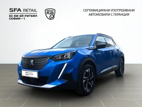 Peugeot 2008 АLLURE 1.2 130 Лизинг Гаранция до 09.11.2029  г., снимка 1