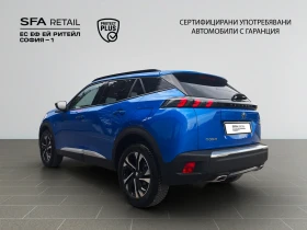 Peugeot 2008 АLLURE 1.2 130 Лизинг Гаранция до 09.11.2029  г., снимка 7
