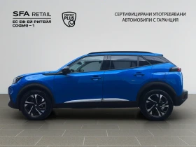 Peugeot 2008 АLLURE 1.2 130 Лизинг Гаранция до 09.11.2029  г., снимка 8
