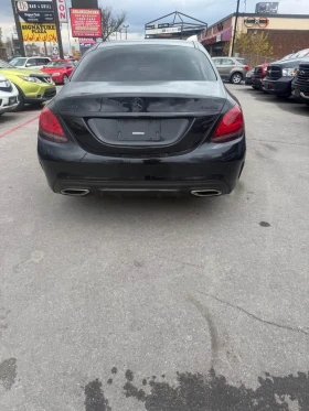 Mercedes-Benz C 300 * FULL DIGITAL * BURMESTER * ФИКСИРАНА ЦЕНА ДО БГ, снимка 5