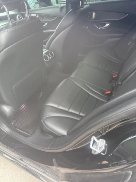 Mercedes-Benz C 300 * FULL DIGITAL * BURMESTER * ФИКСИРАНА ЦЕНА ДО БГ, снимка 13