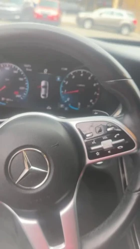 Mercedes-Benz C 300 * FULL DIGITAL * BURMESTER * ФИКСИРАНА ЦЕНА ДО БГ, снимка 11