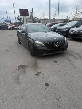 Mercedes-Benz C 300 * FULL DIGITAL * BURMESTER * ФИКСИРАНА ЦЕНА ДО БГ, снимка 1