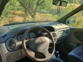 Renault Scenic, снимка 4