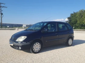 Renault Scenic, снимка 3