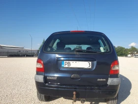 Renault Scenic, снимка 2